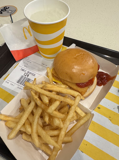 McDonald's — Food, George Town, Pulau Pinang