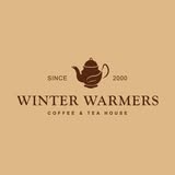 Winter Warmers Coffee & Tea House - Gurney Paragon