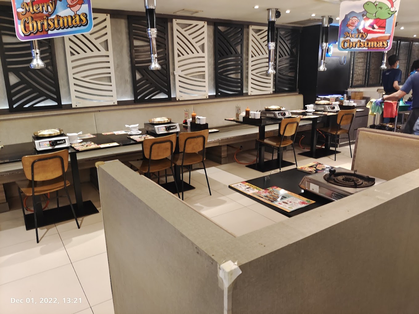 Bar.B.Q Plaza @ Gurney Plaza — Environment, George Town, Pulau Pinang