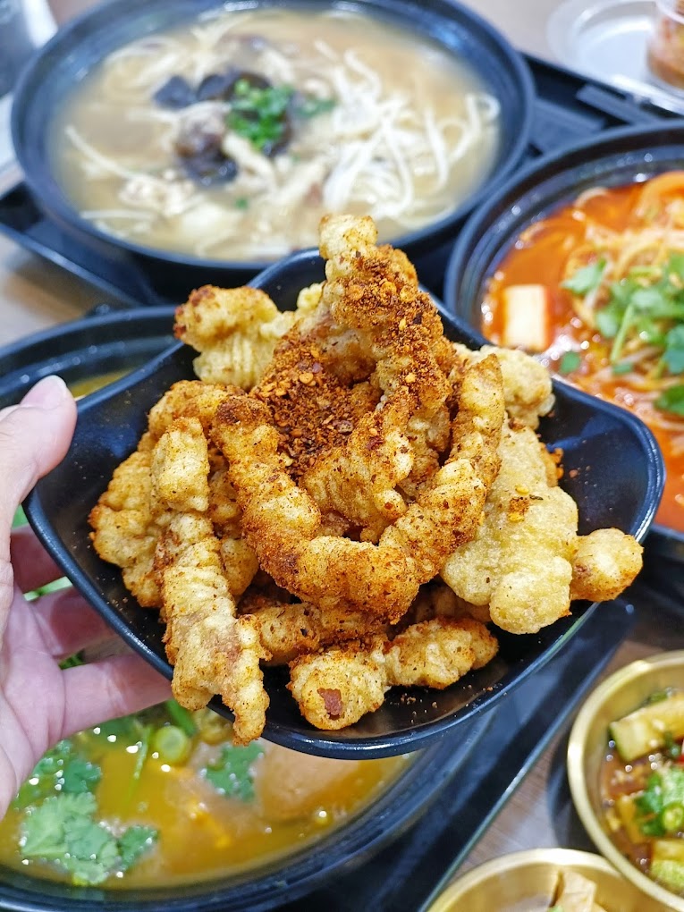 Fei.s Rice Noodle 香港肥锅港式米线 — Food, Ayer Itam, Pulau Pinang