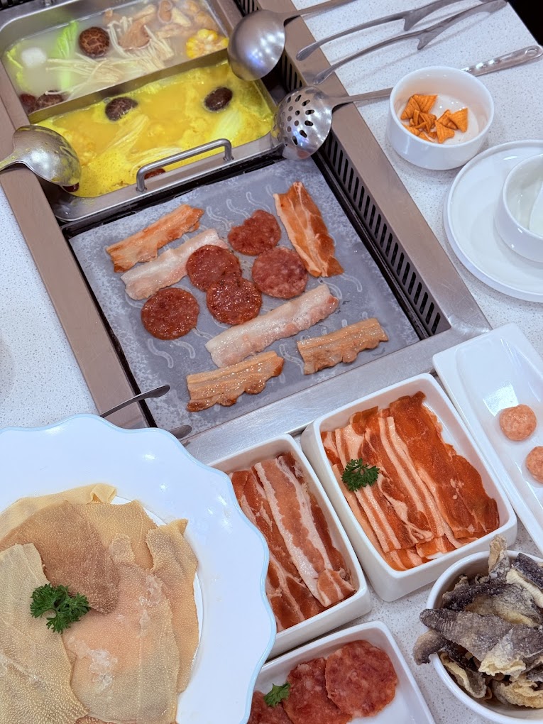 汤烤一家 tang kao yi jia — Food, Air Itam, Pulau Pinang