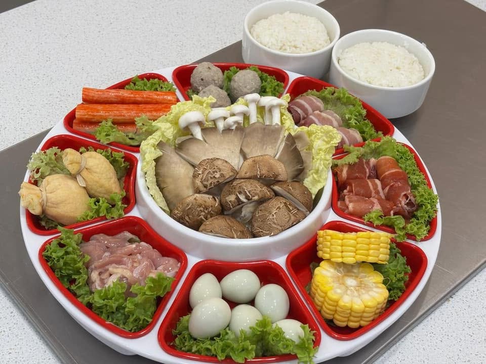 汤烤一家 tang kao yi jia — Food, Air Itam, Pulau Pinang