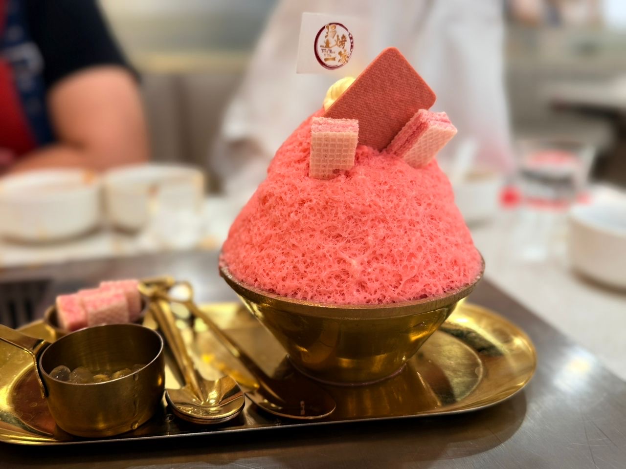 汤烤一家 tang kao yi jia — Food, Air Itam, Pulau Pinang