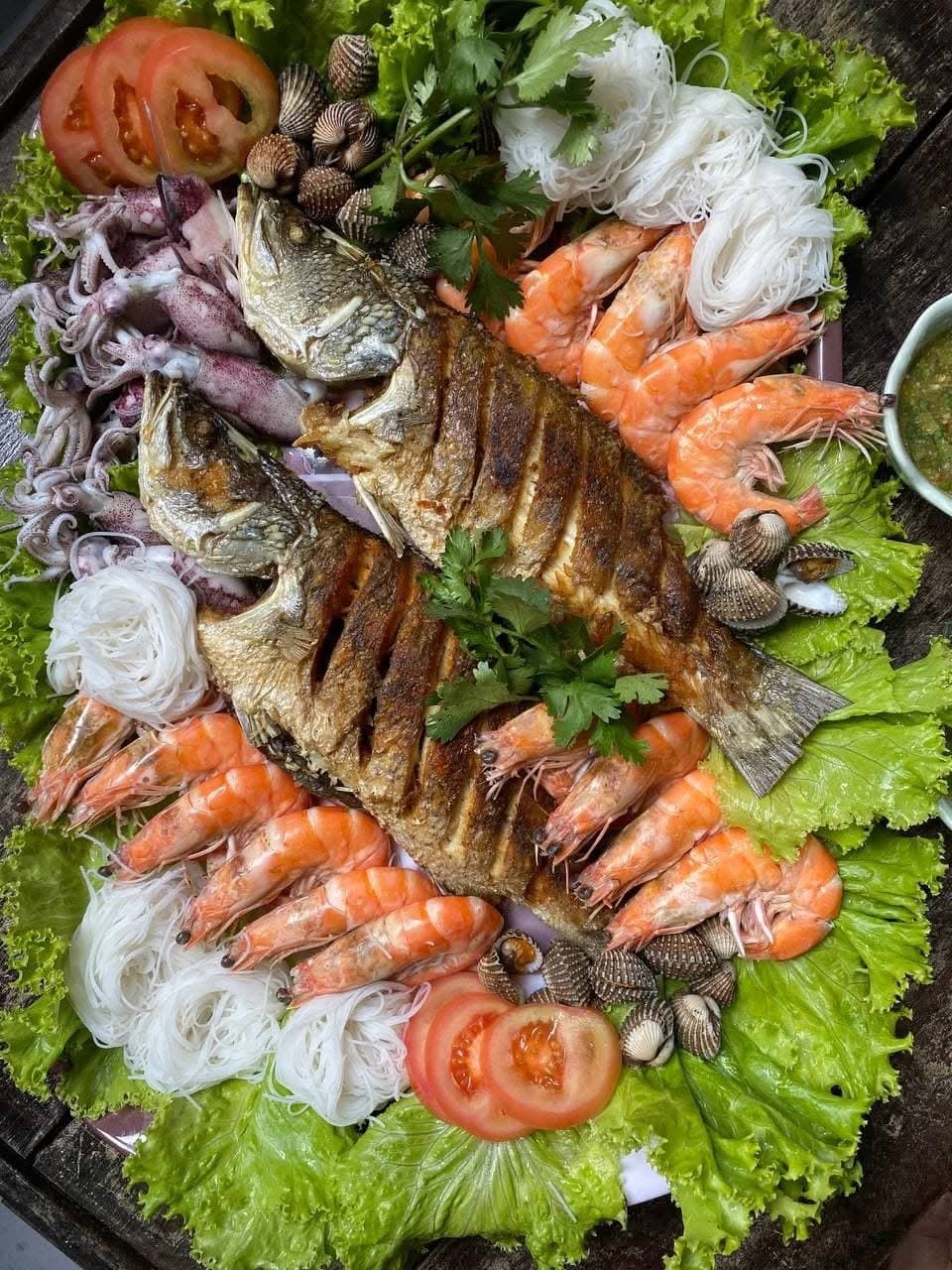 Lala Garden Food — Food, Butterworth, Pulau Pinang