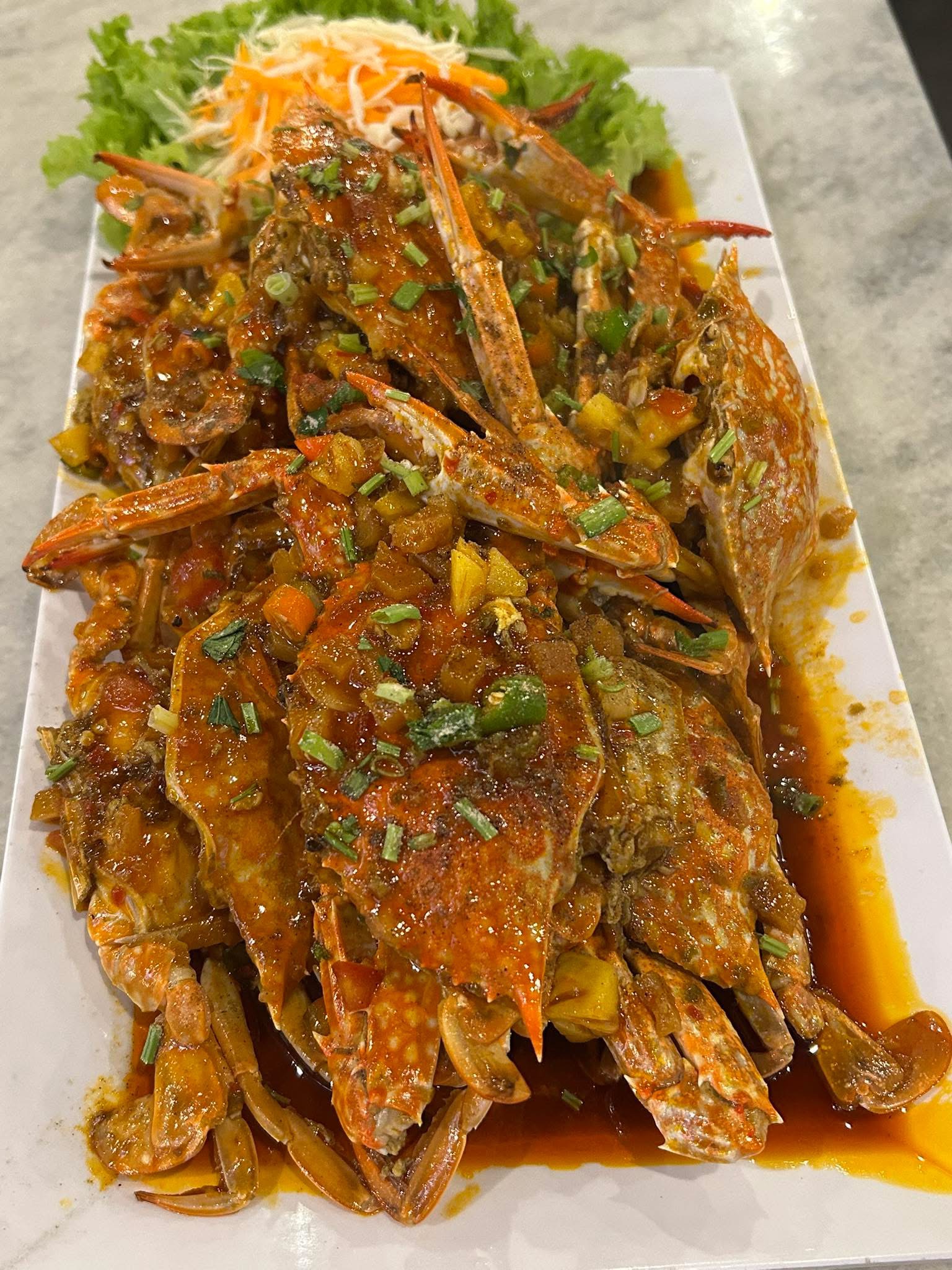 Lala Garden Food — Food, Butterworth, Pulau Pinang