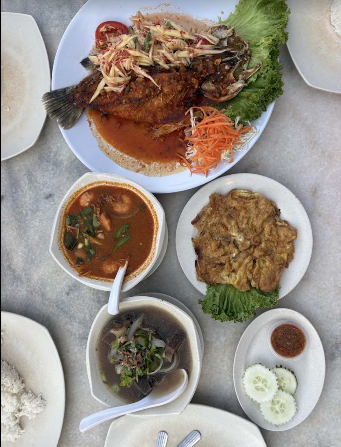 Lala Garden Food — Food, Butterworth, Pulau Pinang