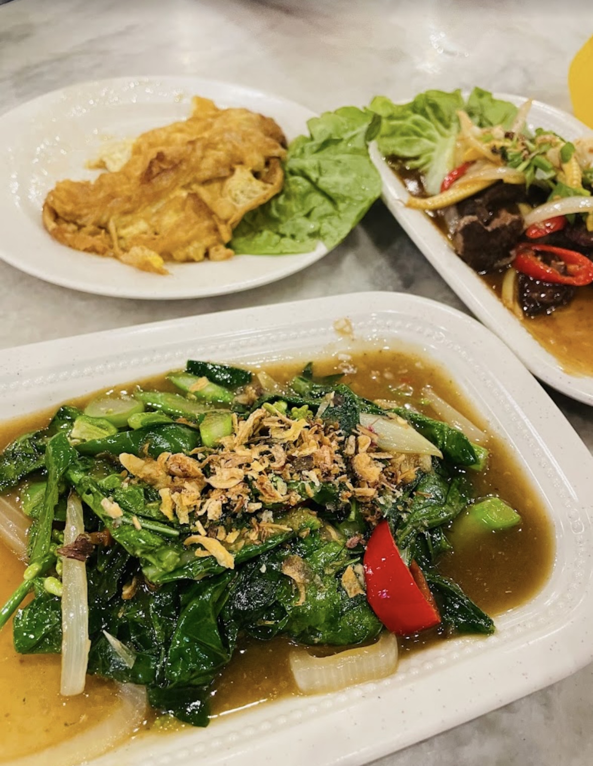 Lala Garden Food — Food, Butterworth, Pulau Pinang