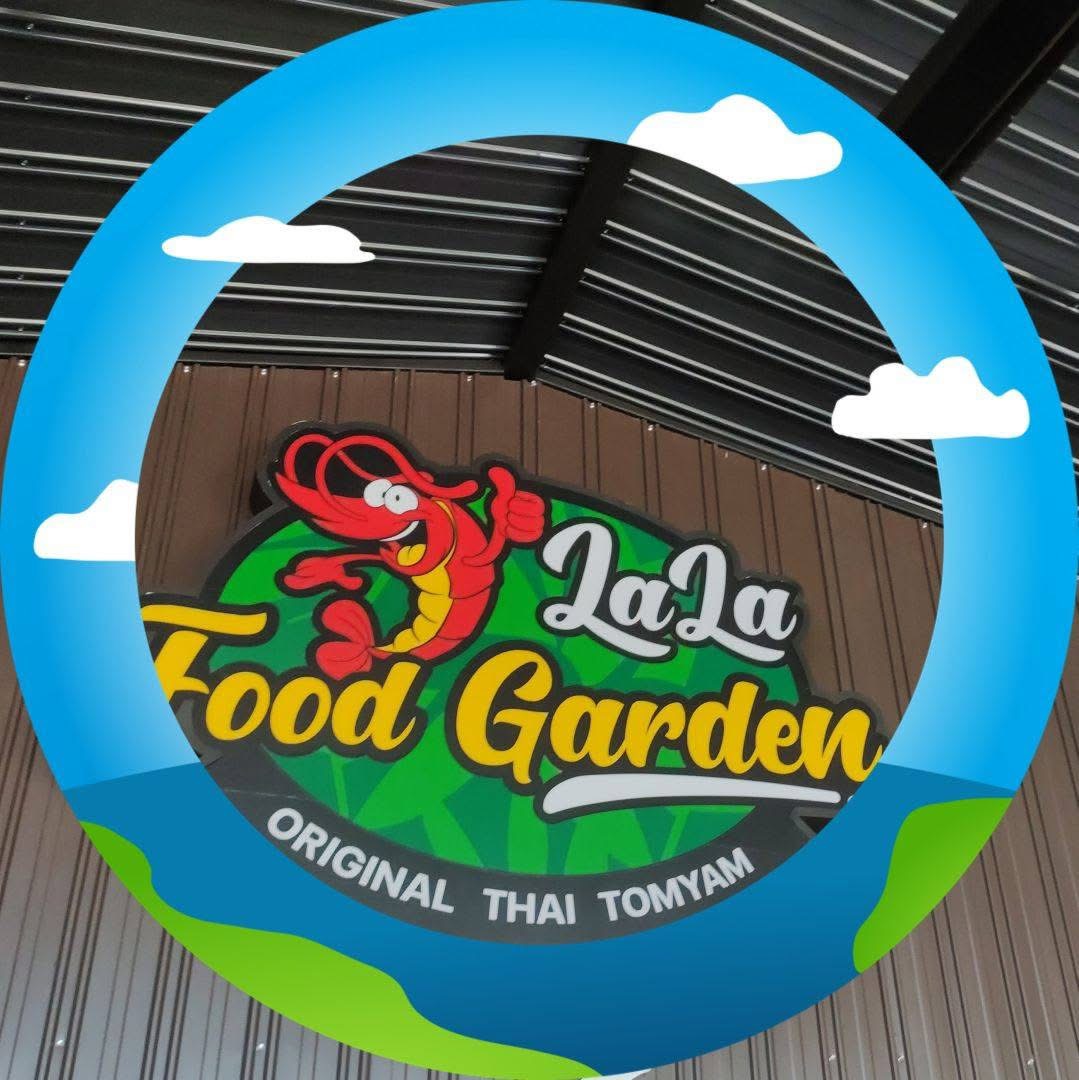Lala Garden Food