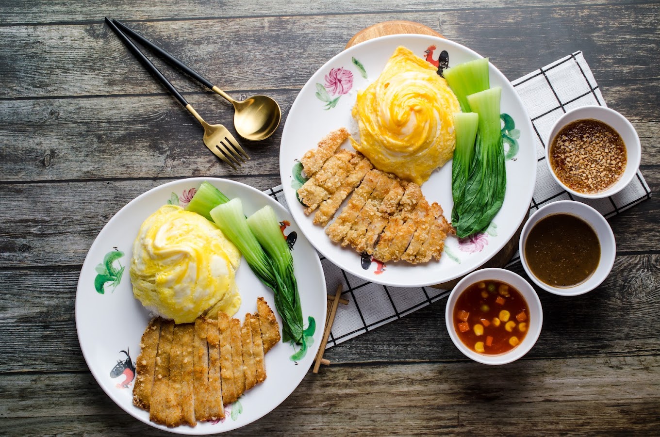 東城烧腊之家 Tong Seng Roasted House Farlim — Food, Ayer Itam, Pulau Pinang