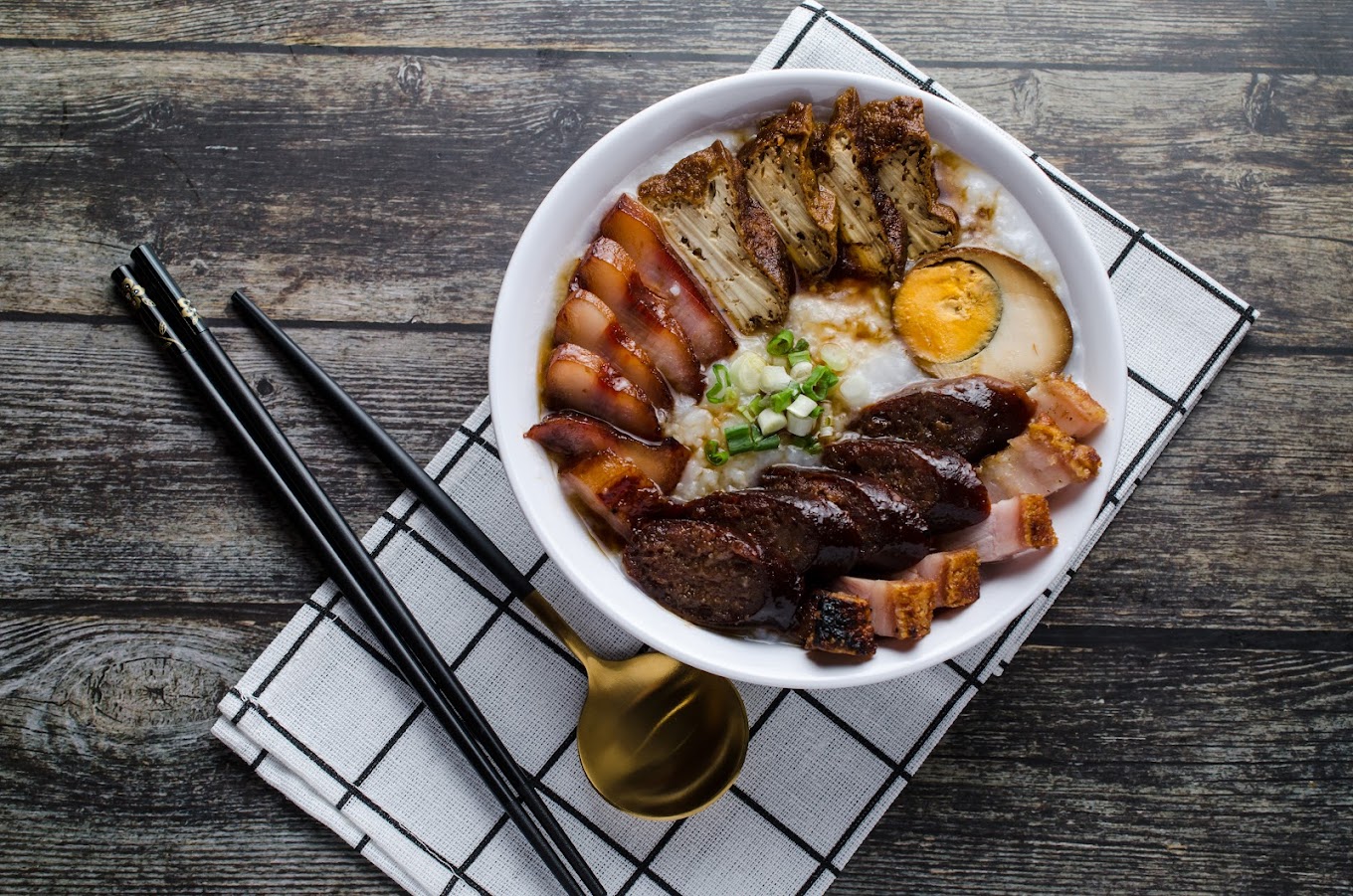 東城烧腊之家 Tong Seng Roasted House Farlim — Food, Ayer Itam, Pulau Pinang