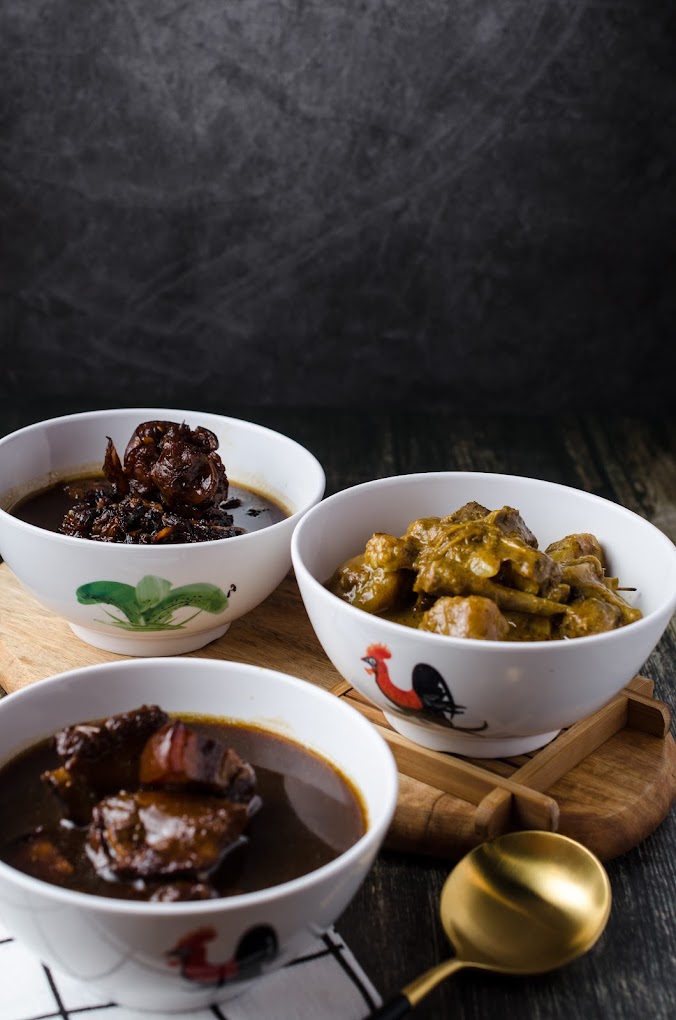 東城烧腊之家 Tong Seng Roasted House Farlim — Food, Ayer Itam, Pulau Pinang