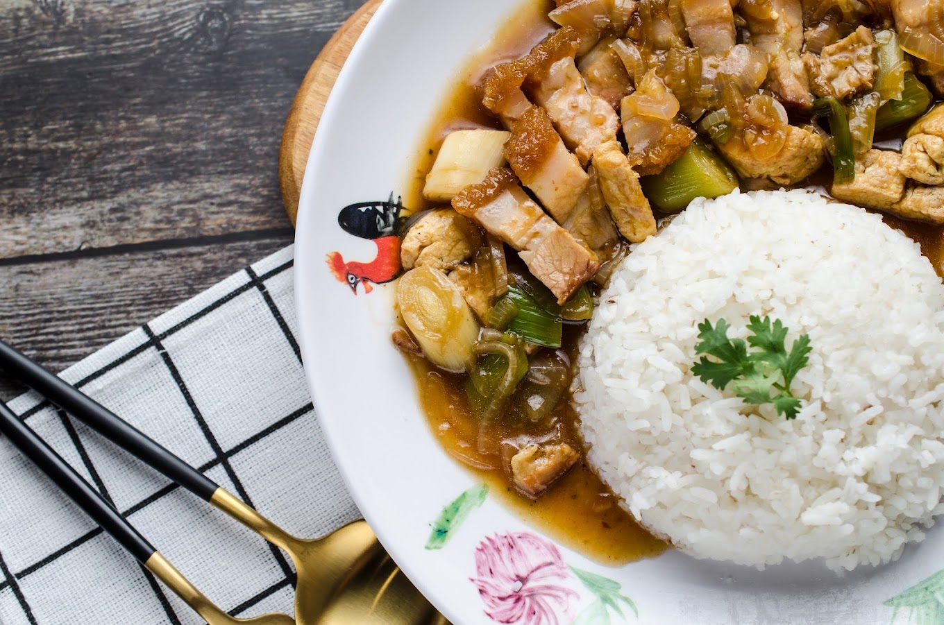 東城烧腊之家 Tong Seng Roasted House Farlim — Food, Ayer Itam, Pulau Pinang