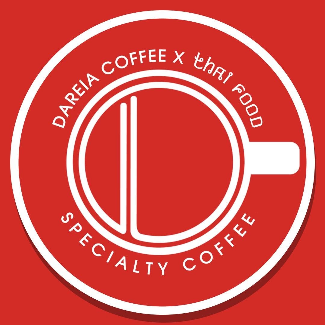 DAREIA COFFEE FARLIM X THAI FOOD
