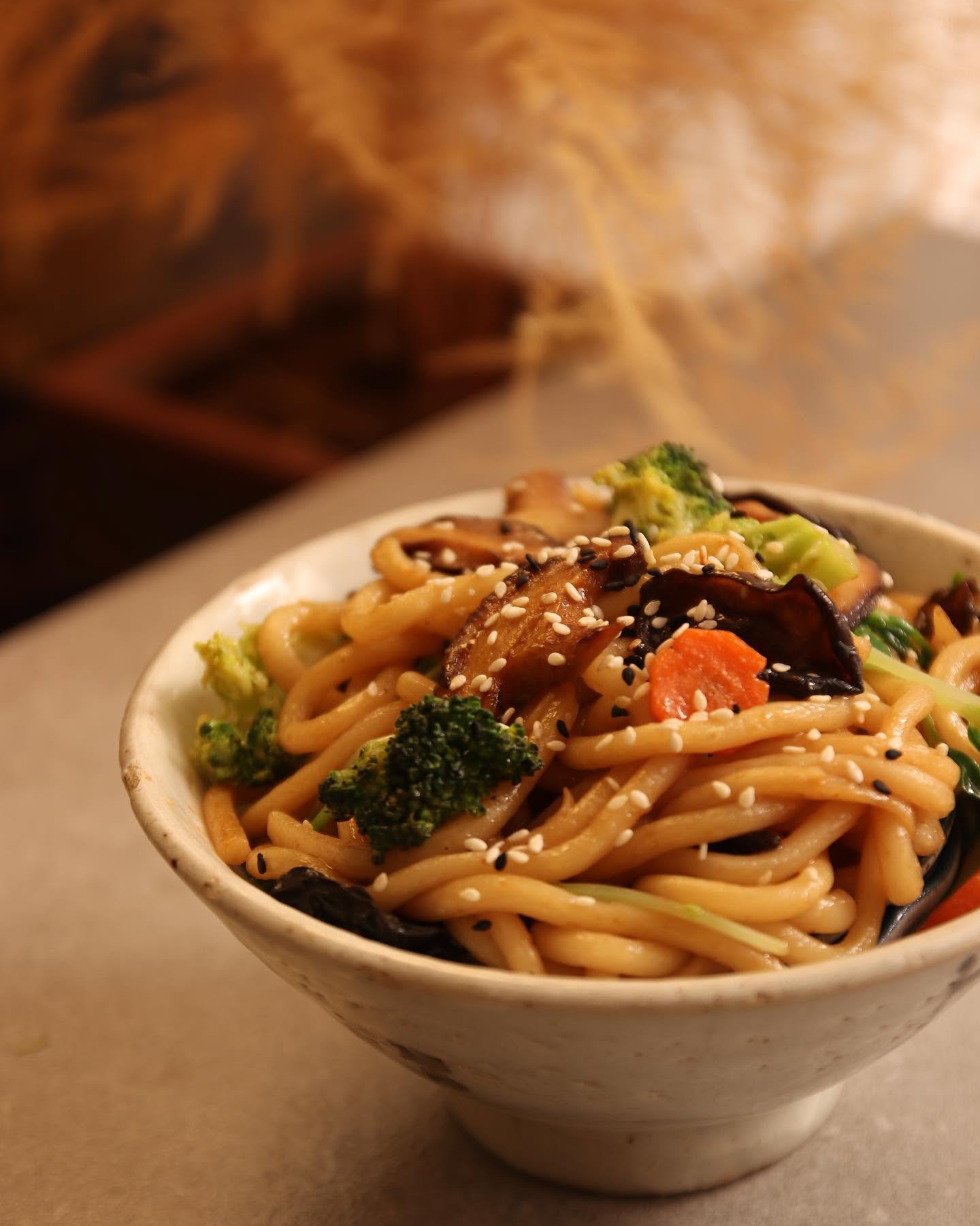 Tian Yun Vegan Restaurant — Food, Ayer Itam, Pulau Pinang