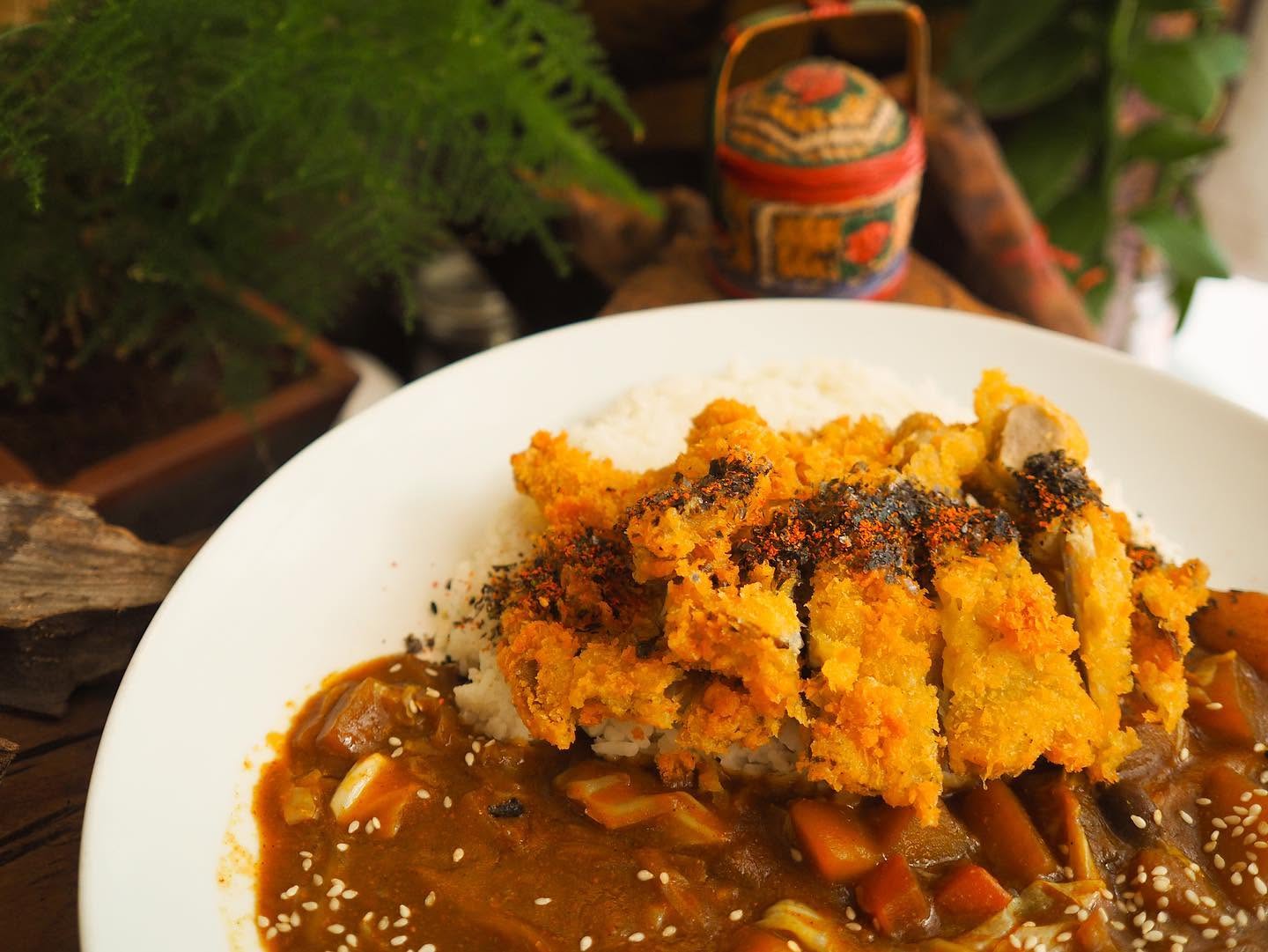 Tian Yun Vegan Restaurant — Food, Ayer Itam, Pulau Pinang
