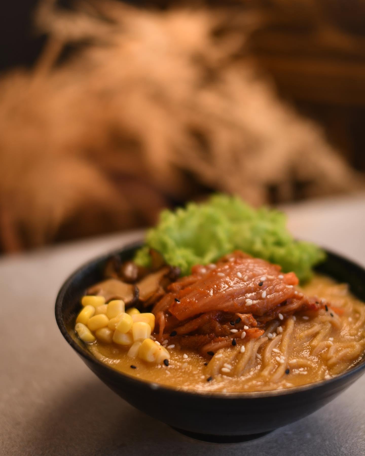 Tian Yun Vegan Restaurant — Food, Ayer Itam, Pulau Pinang