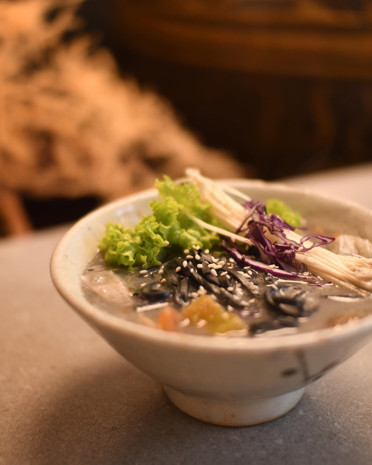 Tian Yun Vegan Restaurant — Food, Ayer Itam, Pulau Pinang