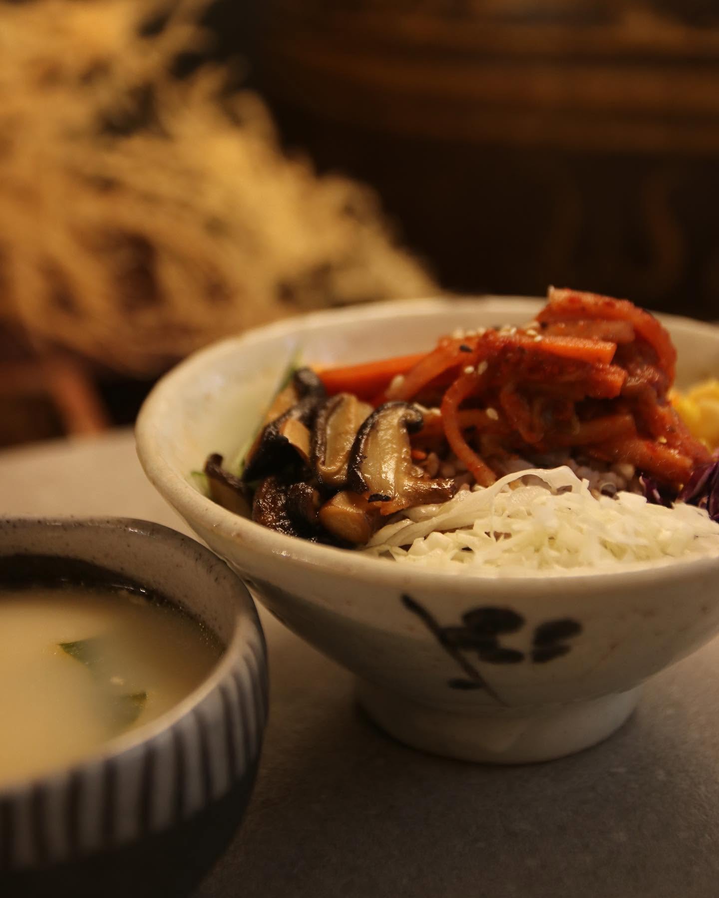 Tian Yun Vegan Restaurant — Food, Ayer Itam, Pulau Pinang