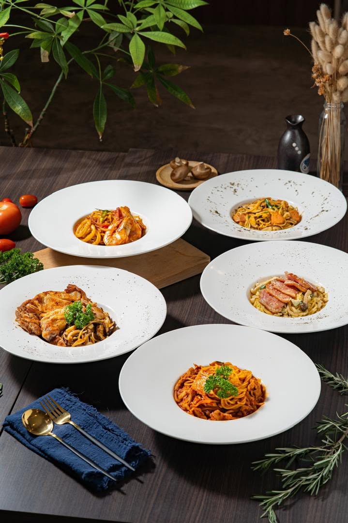HAKONE CAFE — Food, Ayer Itam, Pulau Pinang