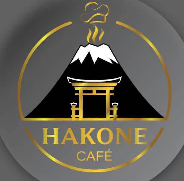 HAKONE CAFE