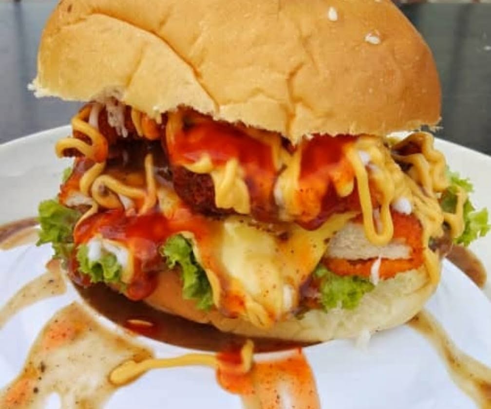 Ayam Goreng Chicken Chop Tok Ady — Food, Ayer Itam, Pulau Pinang
