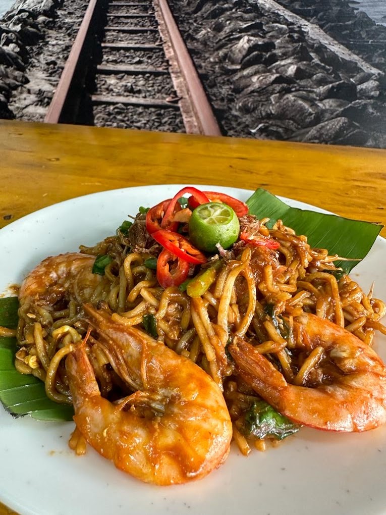Abg Zai Char Koay Teow — Food, Perai, Pulau Pinang