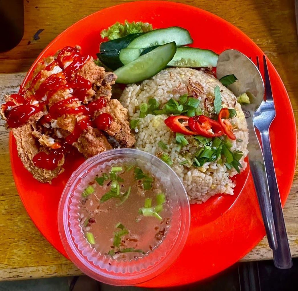 Abg Zai Char Koay Teow — Food, Perai, Pulau Pinang