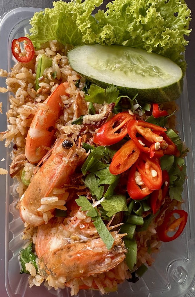Abg Zai Char Koay Teow — Food, Perai, Pulau Pinang