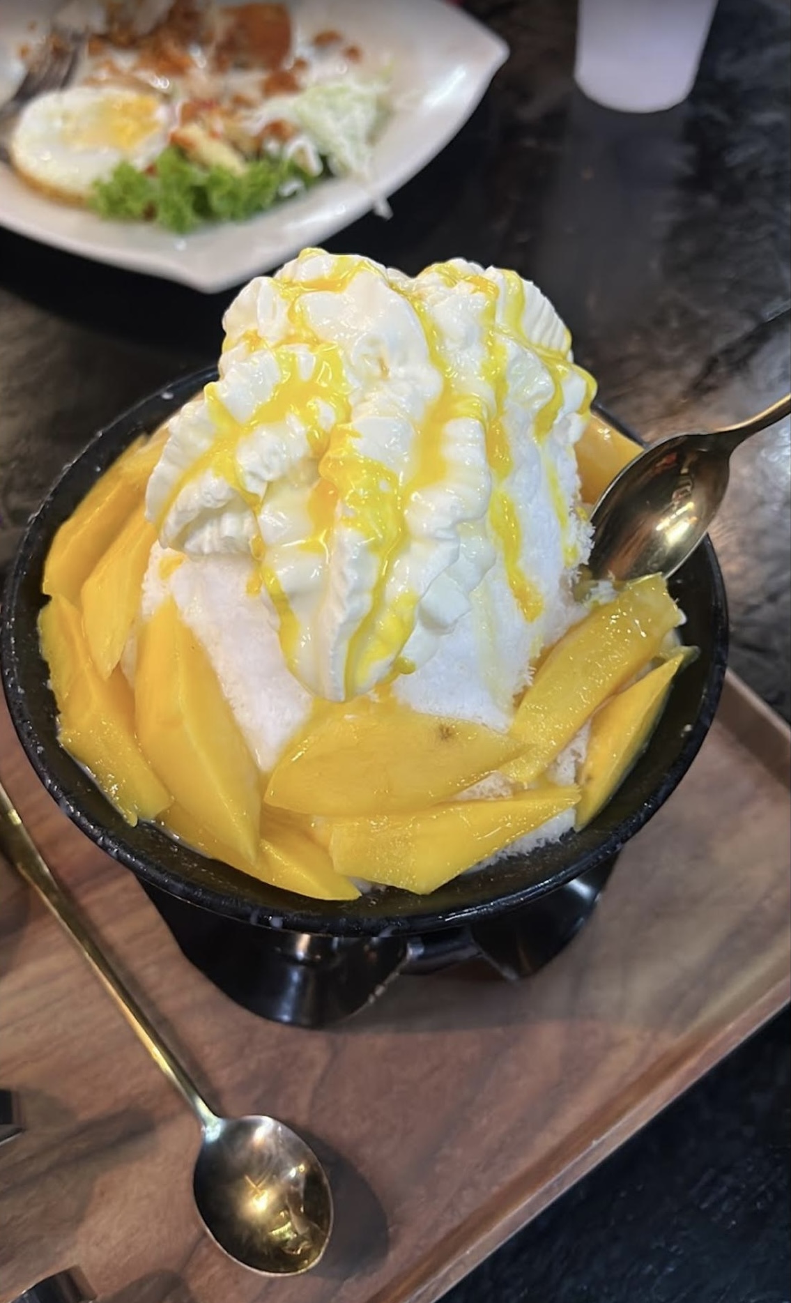 AA Man Cafe — Food, Permatang Pauh, Pulau Pinang