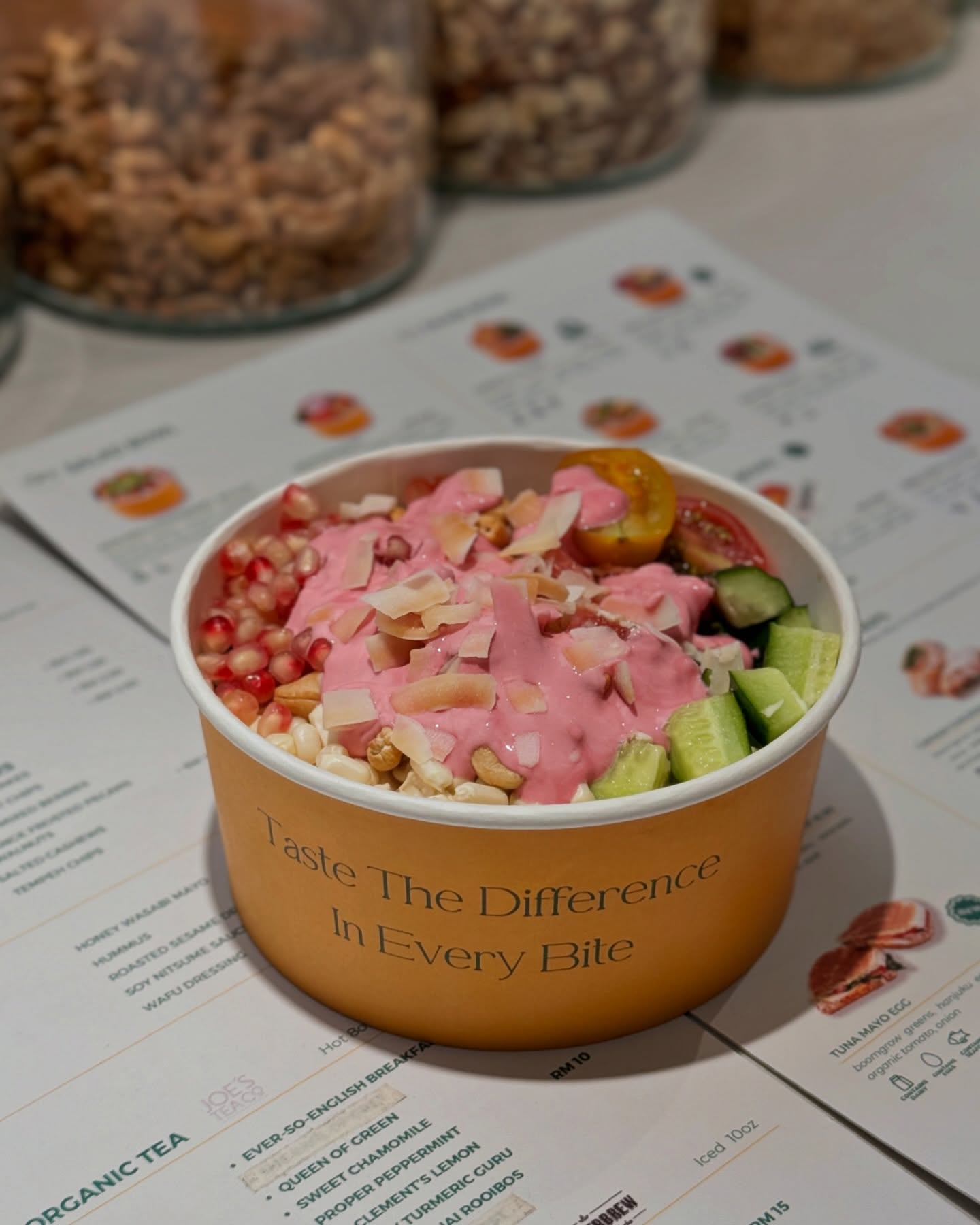 The Heirloom & Co — Food, George Town, Pulau Pinang
