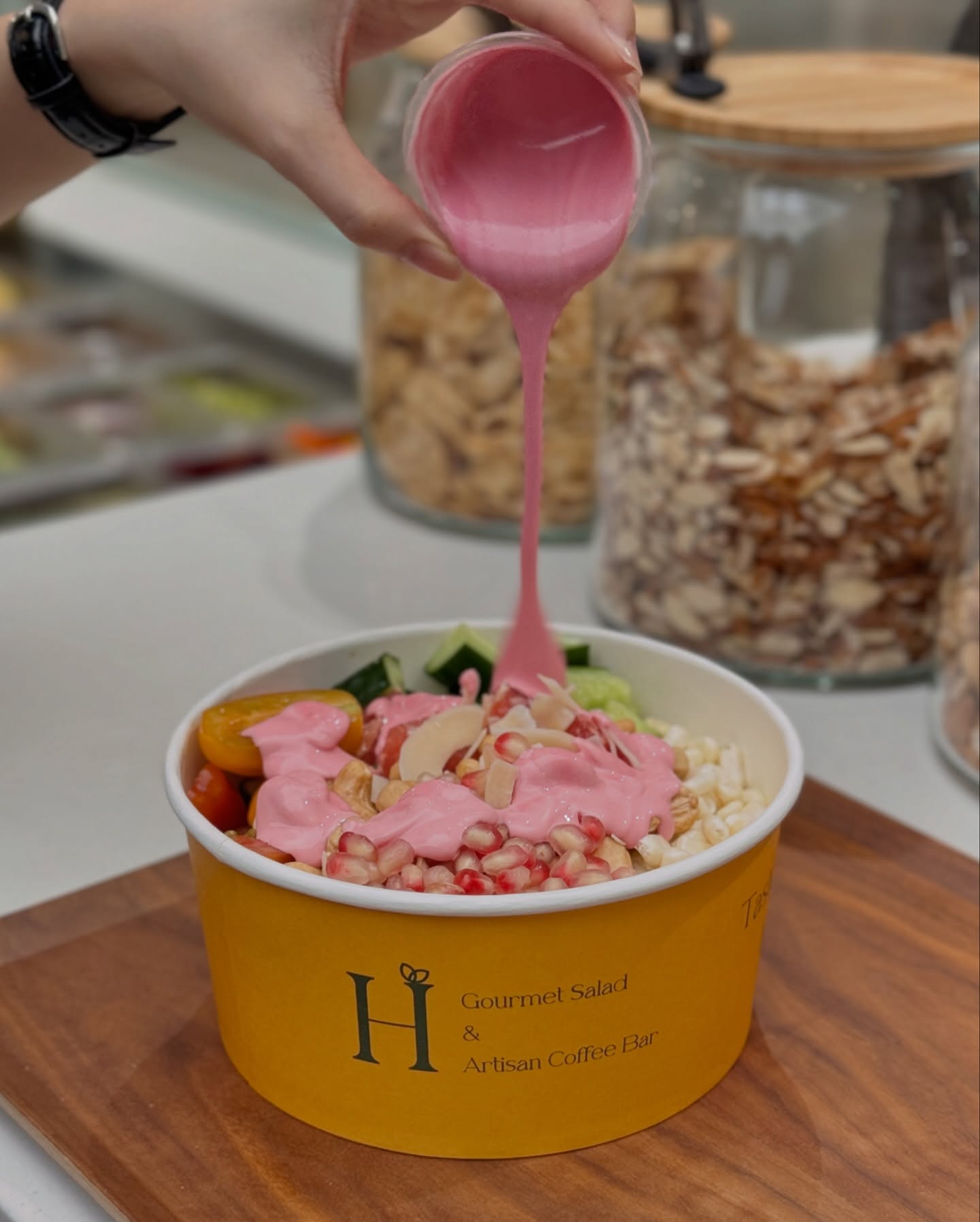 The Heirloom & Co — Food, George Town, Pulau Pinang