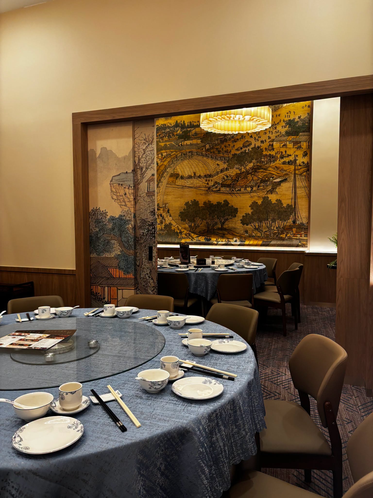 San Xi Lou — Environment, George Town, Pulau Pinang