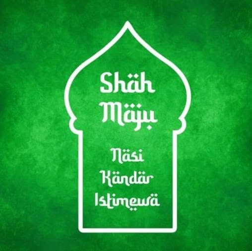Nasi Kandar Shah Maju