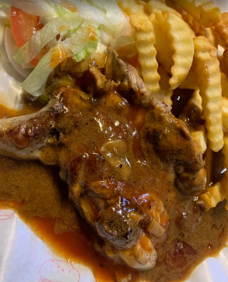 Penang Rawk Kitchen — Food, George Town, Pulau Pinang