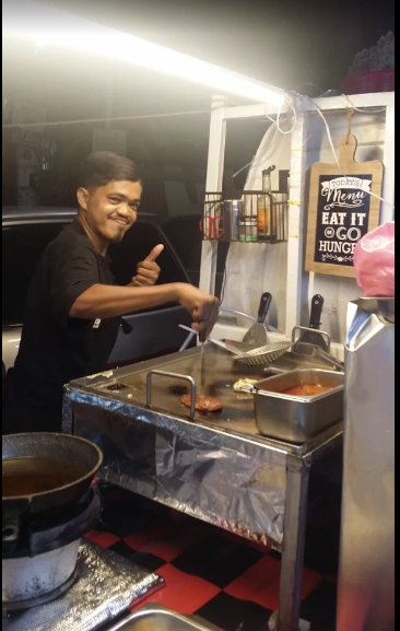 Penang Rawk Kitchen