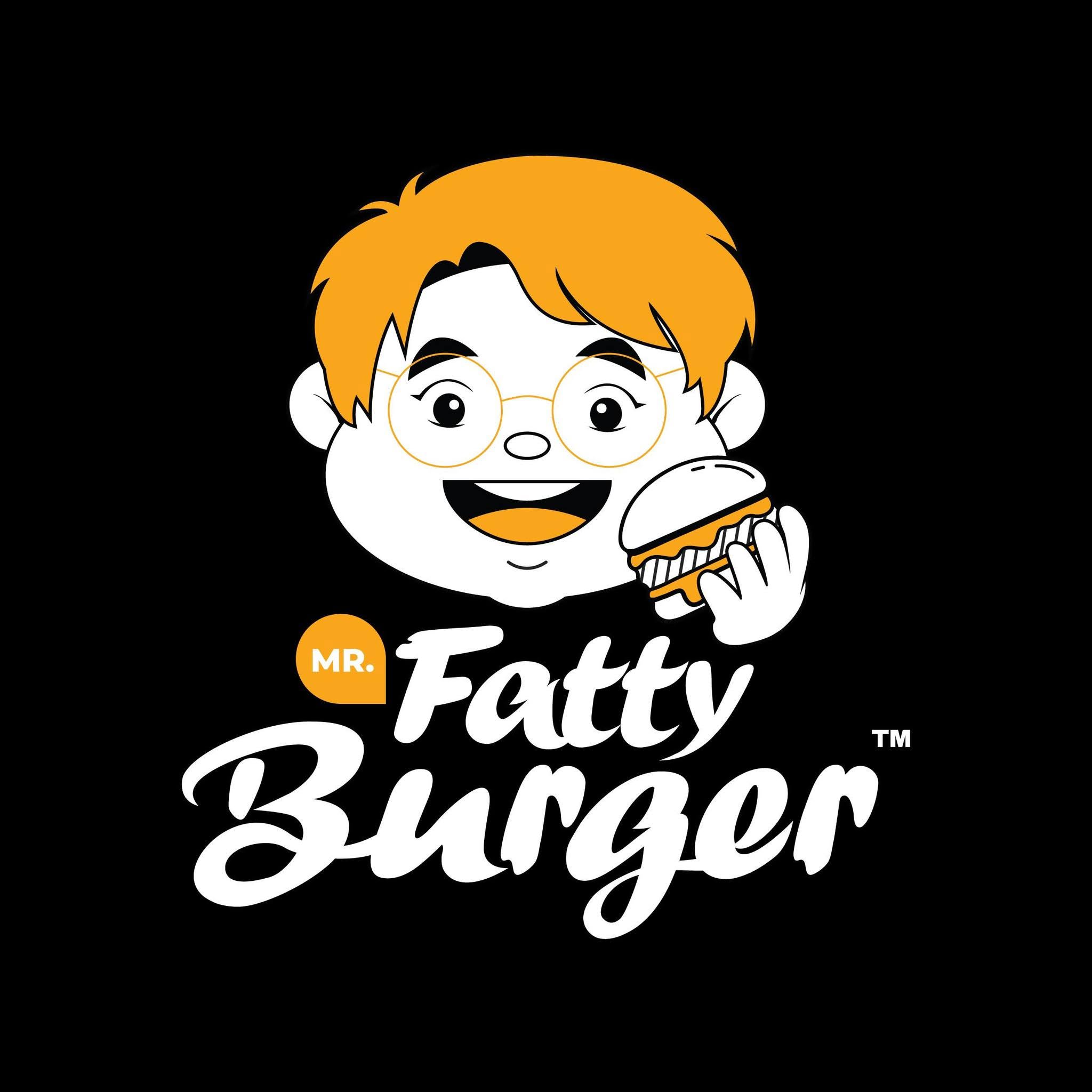 Mr Fatty Burger