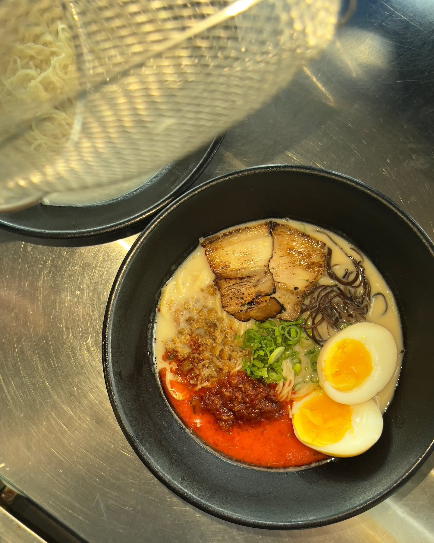DEGAMEN.PG — Food, George Town, Pulau Pinang