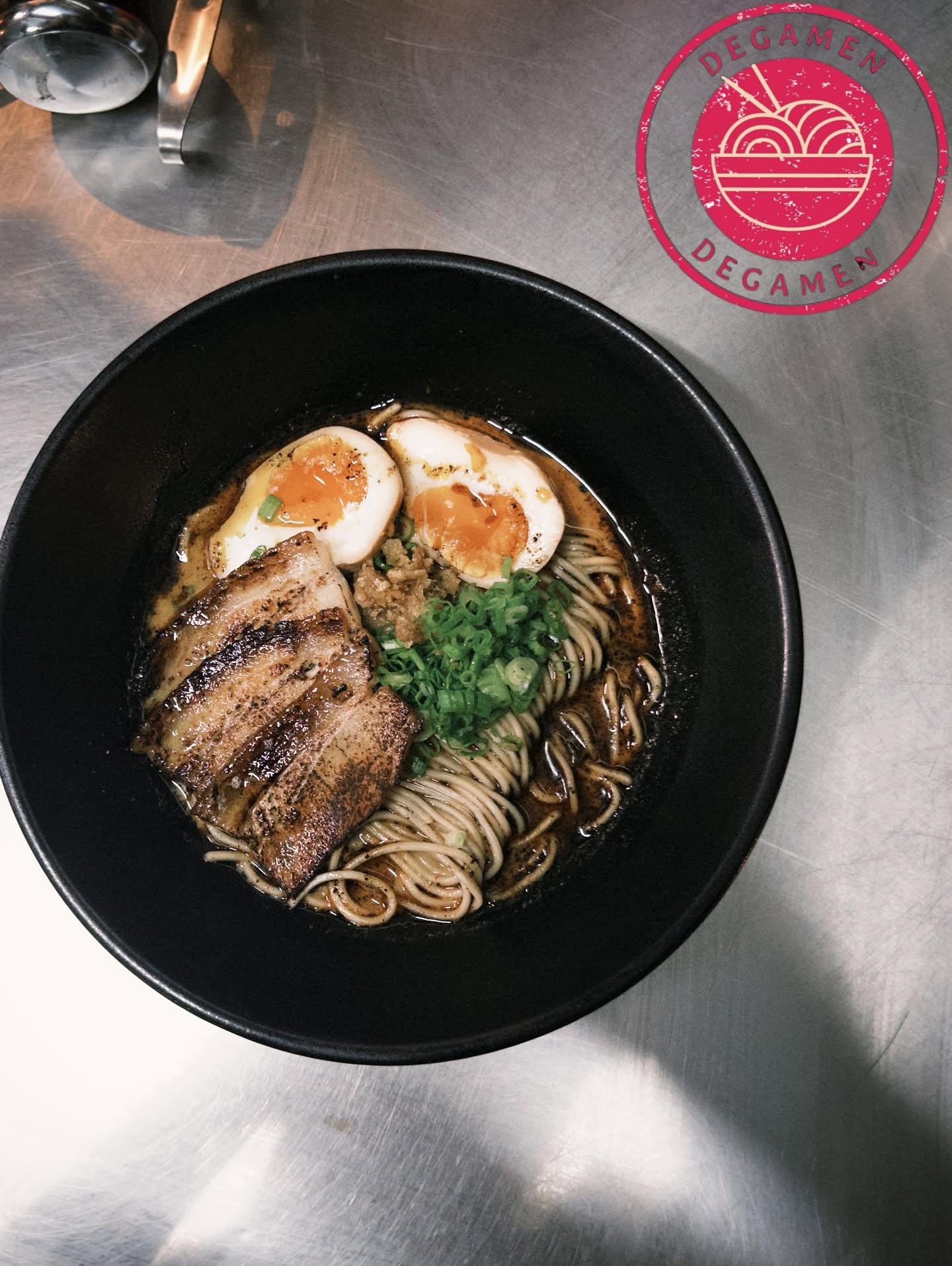 DEGAMEN.PG — Food, George Town, Pulau Pinang