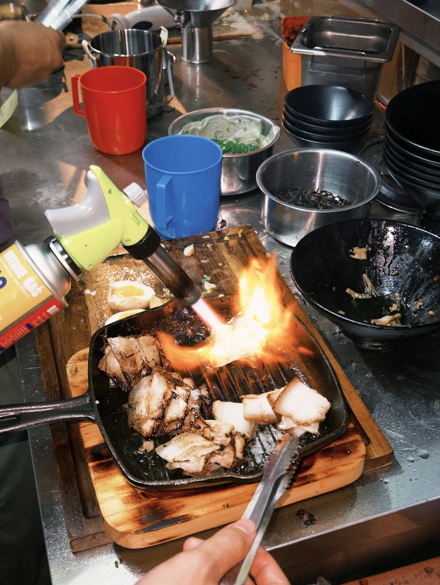 DEGAMEN.PG — Environment, George Town, Pulau Pinang