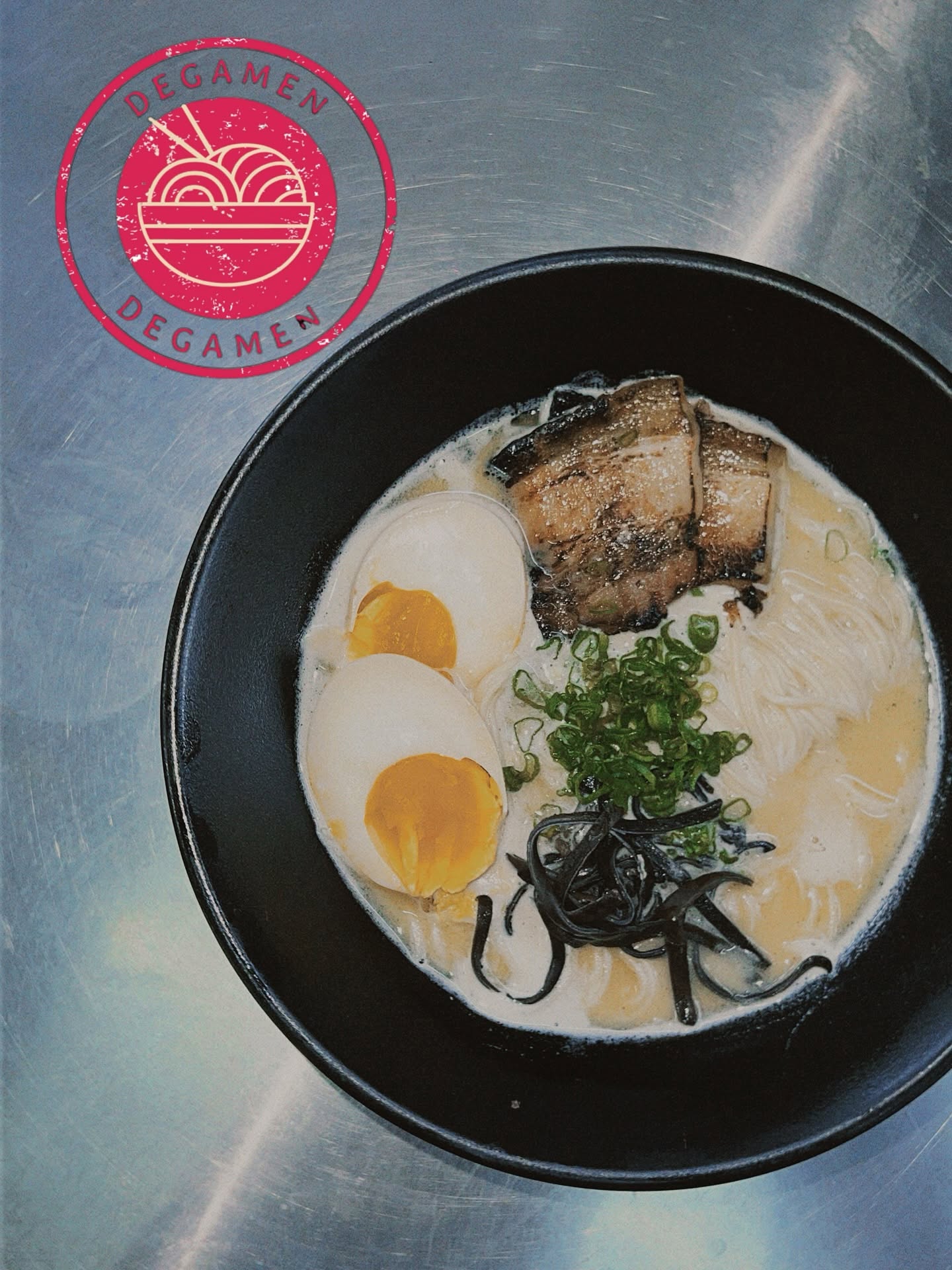 DEGAMEN.PG — Food, George Town, Pulau Pinang