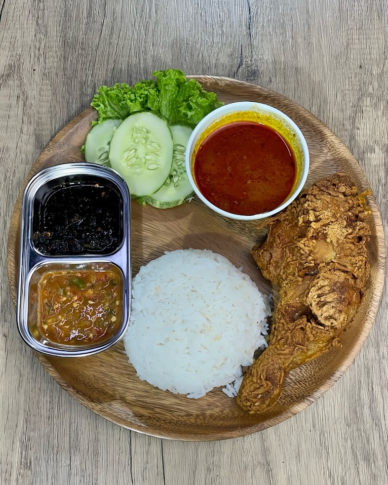 Restaurant Fais — Food, Permatang Pauh, Pulau Pinang