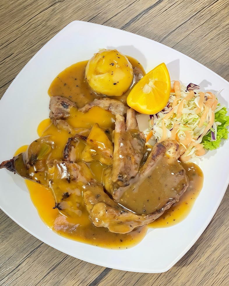 Restaurant Fais — Food, Permatang Pauh, Pulau Pinang