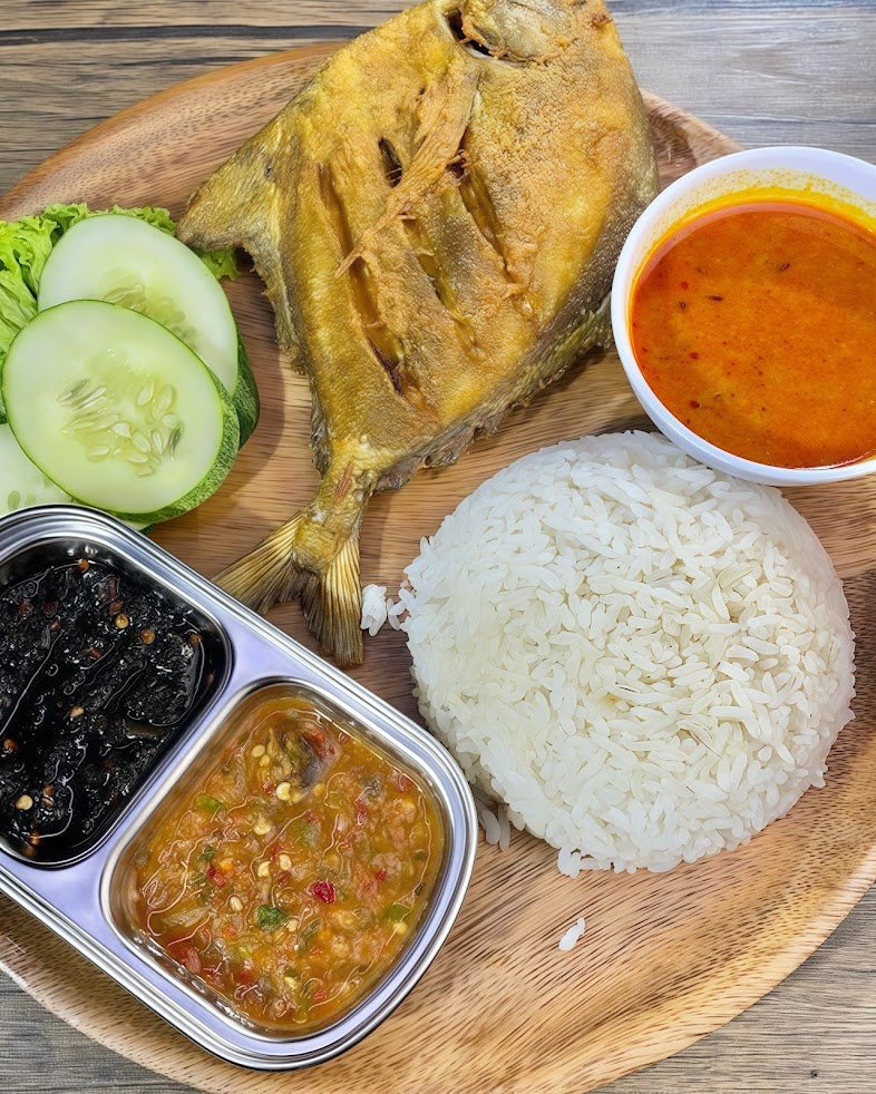 Restaurant Fais — Food, Permatang Pauh, Pulau Pinang