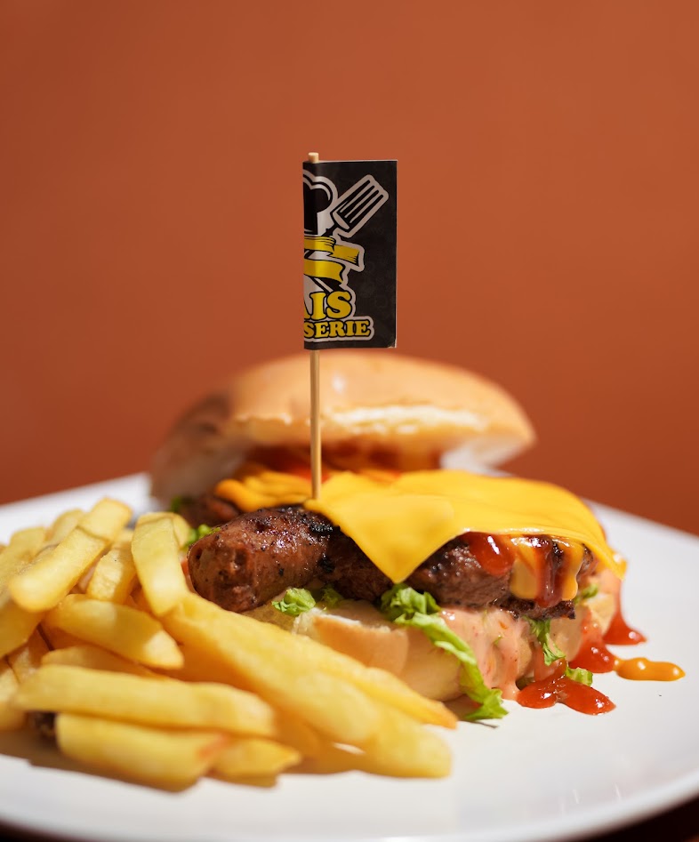 Restaurant Fais — Food, Permatang Pauh, Pulau Pinang