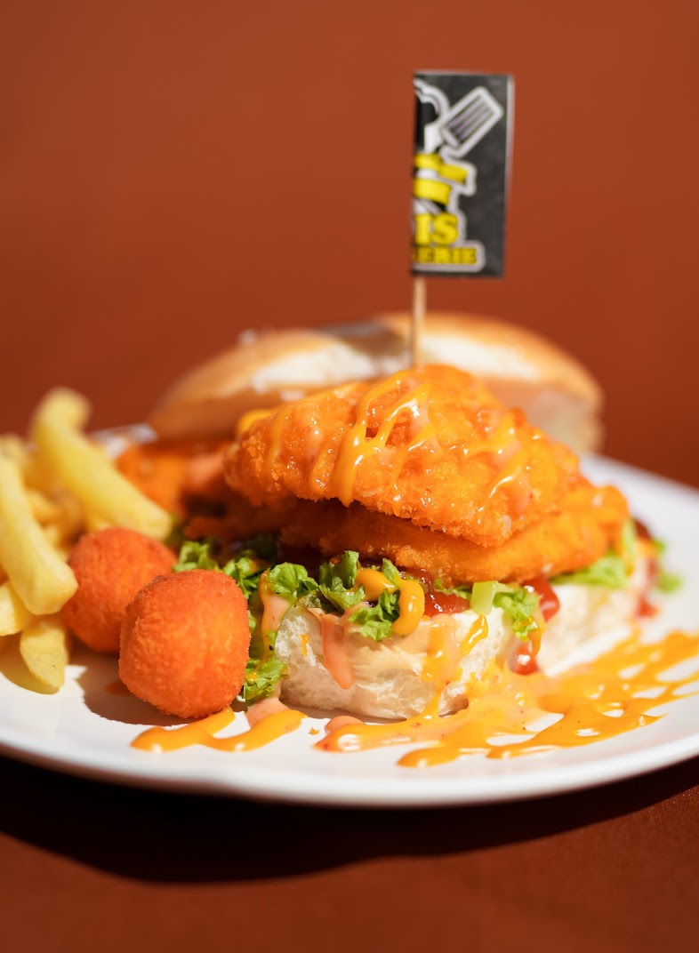 Restaurant Fais — Food, Permatang Pauh, Pulau Pinang