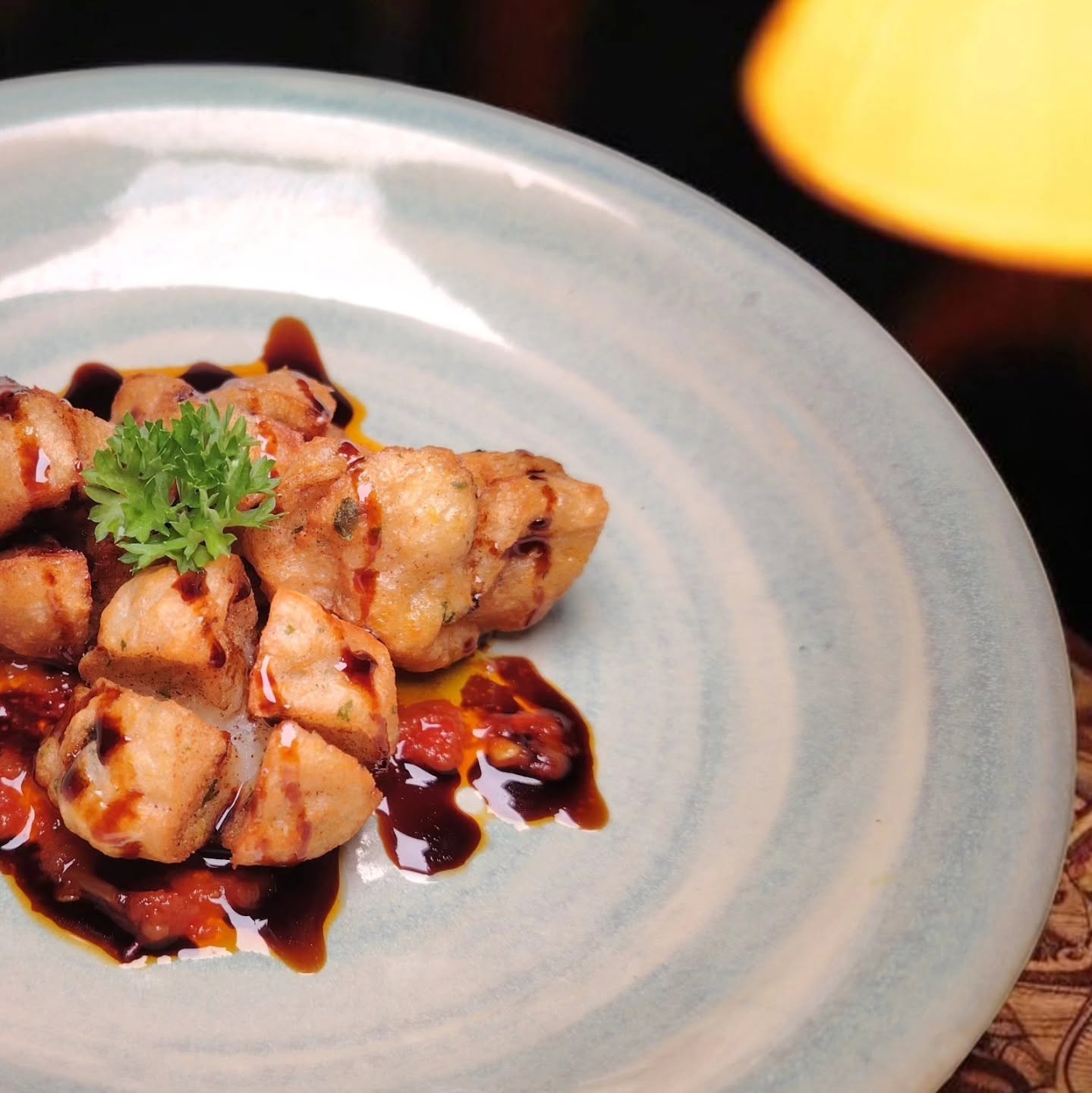 Nona Bali Restaurant — Food, George Town, Pulau Pinang