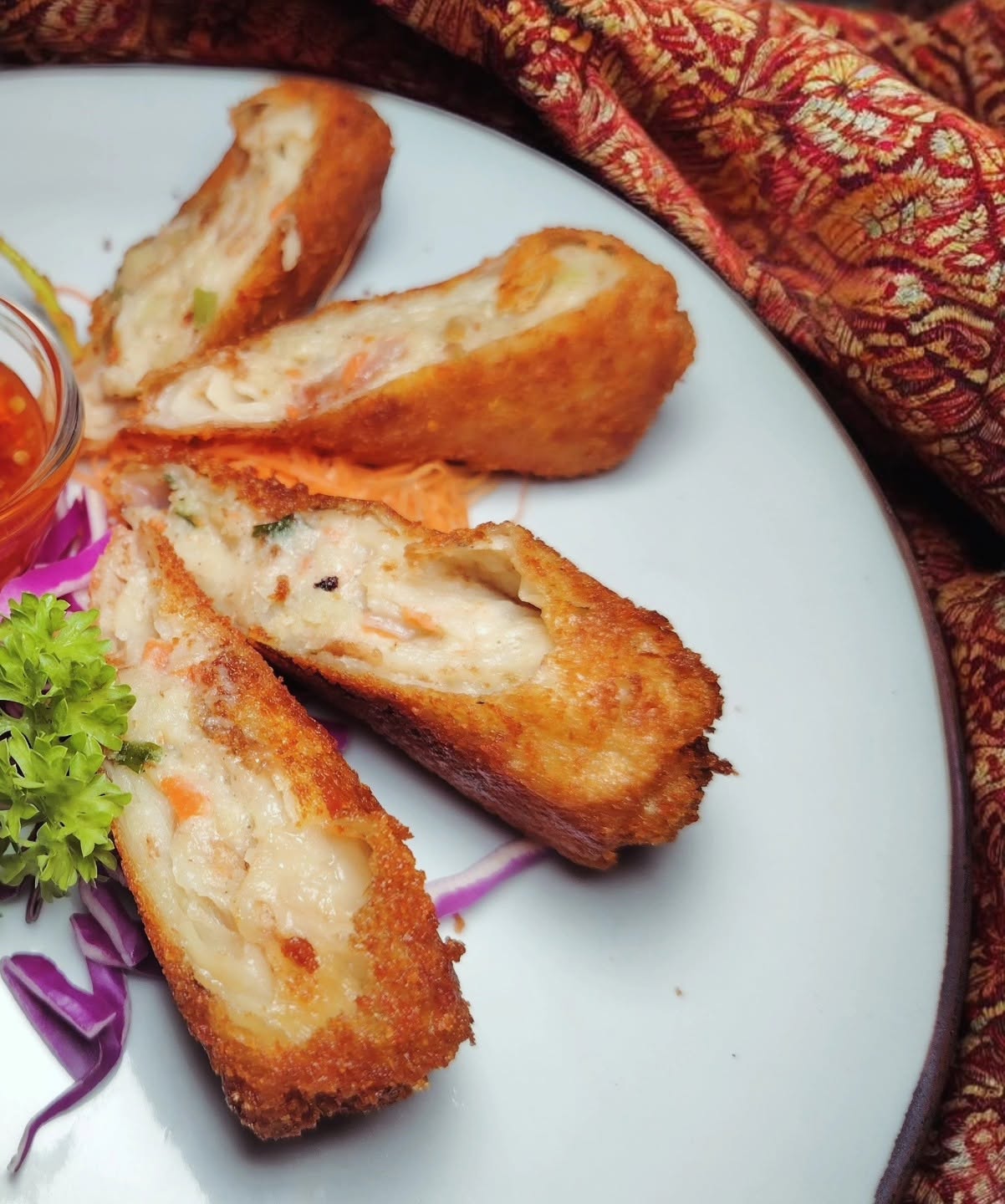 Nona Bali Restaurant — Food, George Town, Pulau Pinang