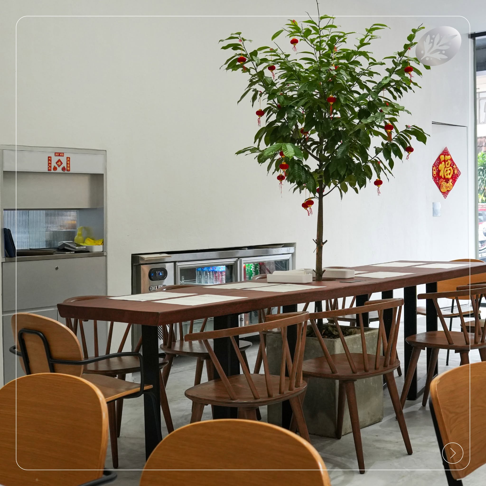 Sincere Co. — Environment, George Town, Pulau Pinang
