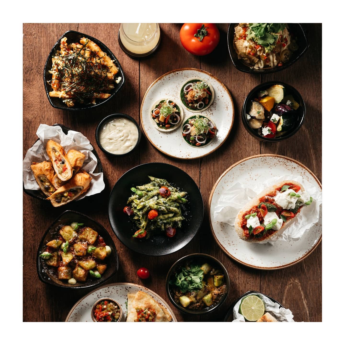 Sincere Co. — Food, George Town, Pulau Pinang