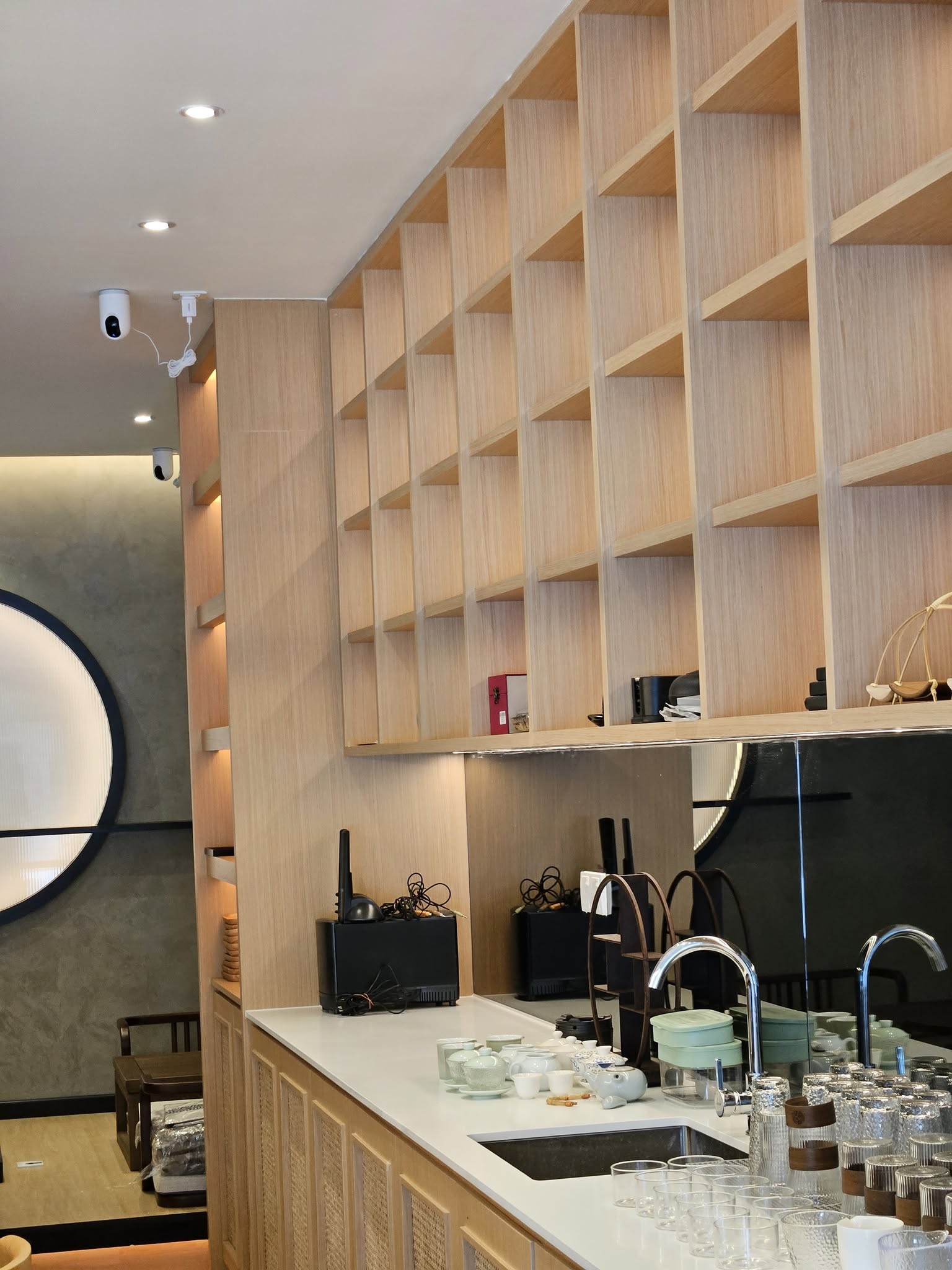 Ruo Tea — Environment, George Town, Pulau Pinang